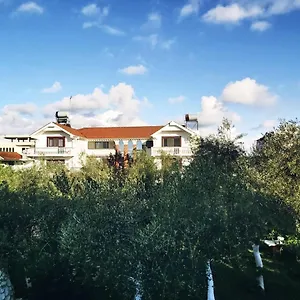  Apartamento Kasa Albania