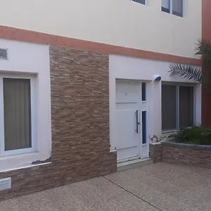 Duplex Céntrico Taty Apartamento