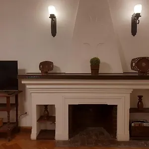 Casa Frente Al Parque San Martín Zona Residencial Сasa de vacaciones