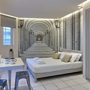  Apartamento Prime In Center Grecia