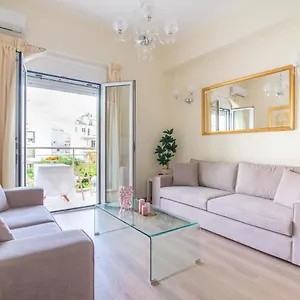  Apartamento Boutique With Parkview Grecia