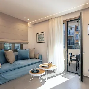  Apartamento Old Grecia