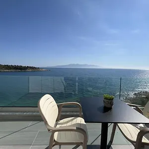  Apartamento Sea Breeze Albania