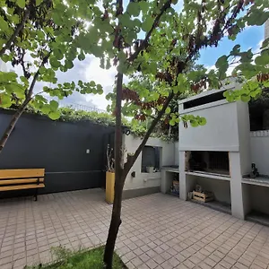 Casa Villanueva Сasa de vacaciones