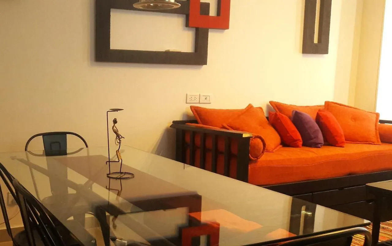 Departamento Boutique De Disenador 