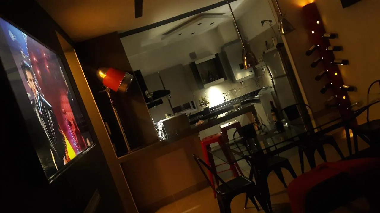 Departamento Boutique De Disenador 