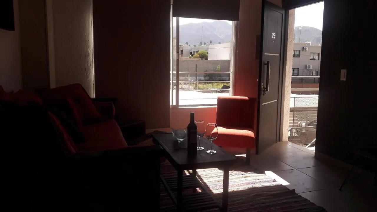 Apartment Departamento Boutique De Disenador 